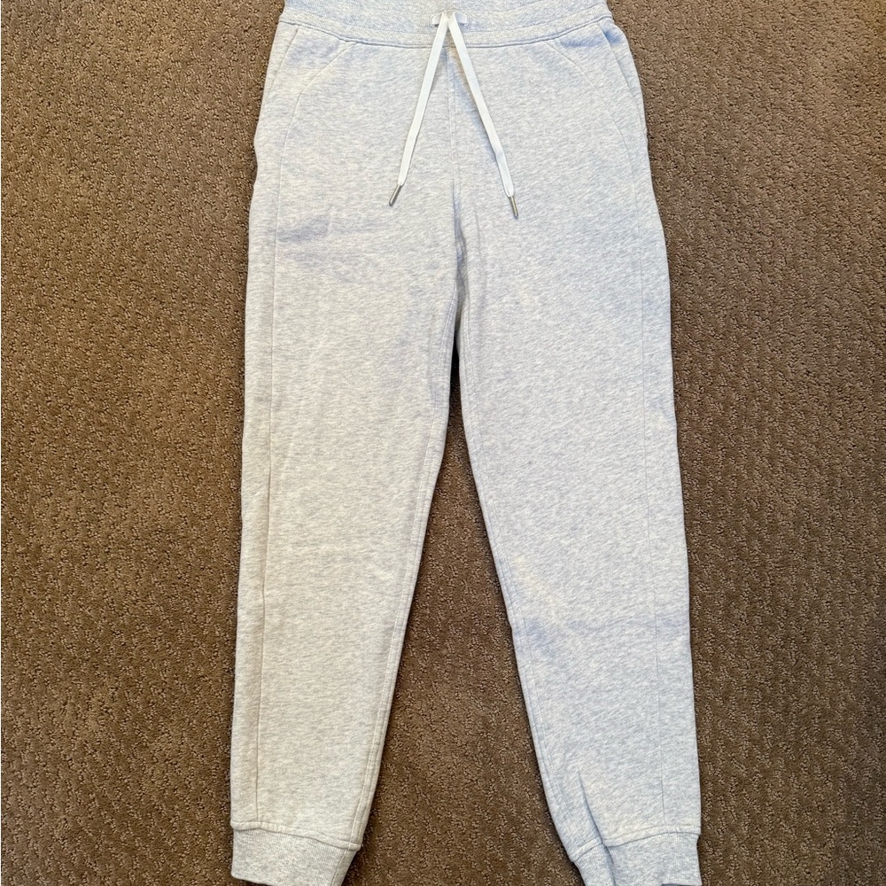 Lululemon Scuba Jogger
